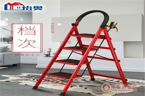 怡奥楼梯加盟